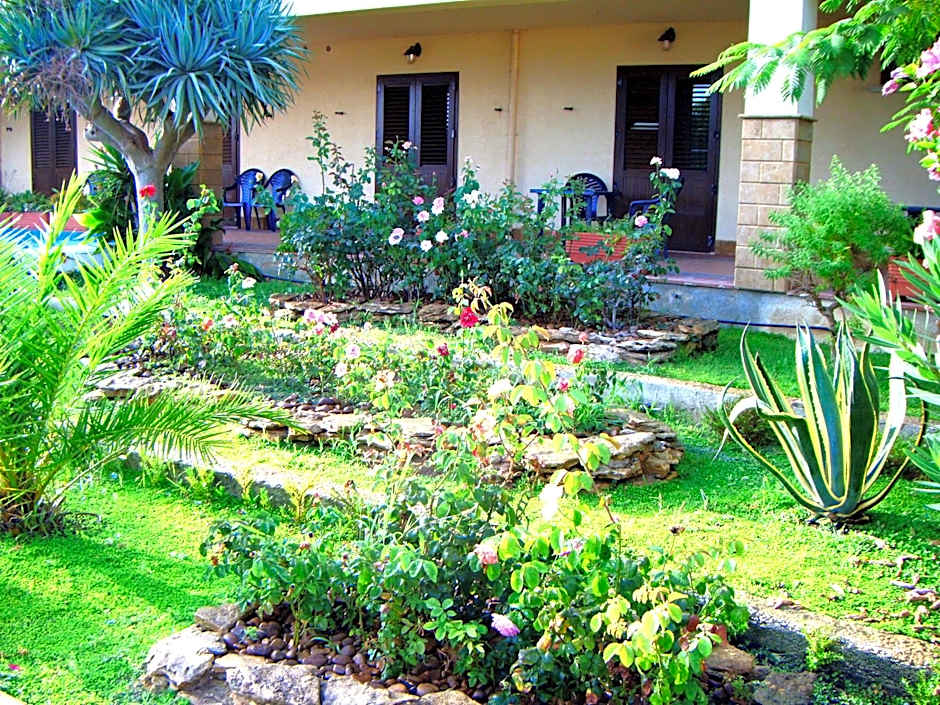 Triscinamare Hotel Residence