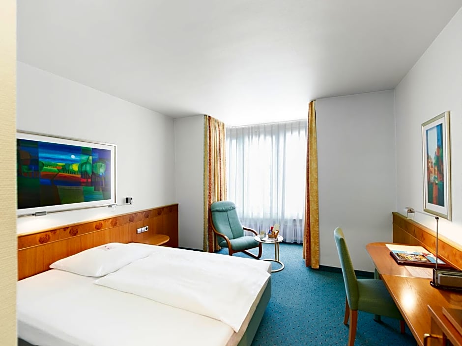Hirsch Hotel
