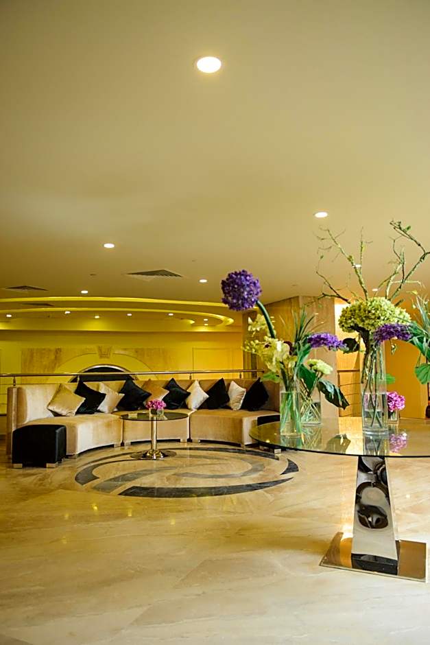 Eastern Al Montazah Hotel