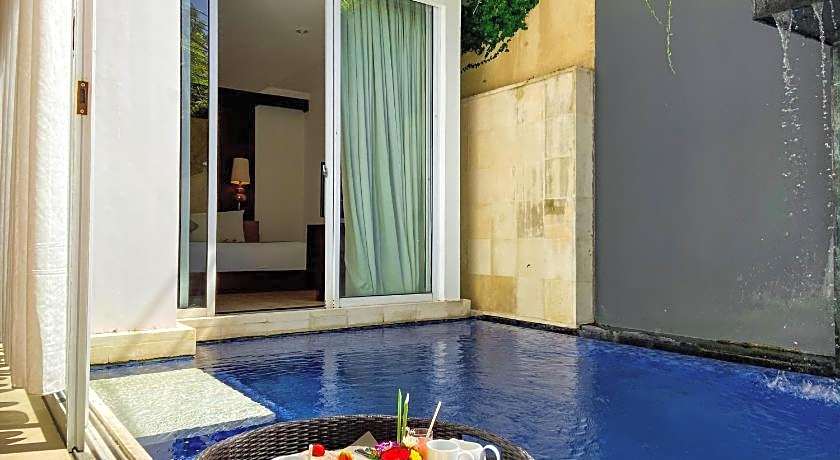 Puri Hiromi Boutique Residence