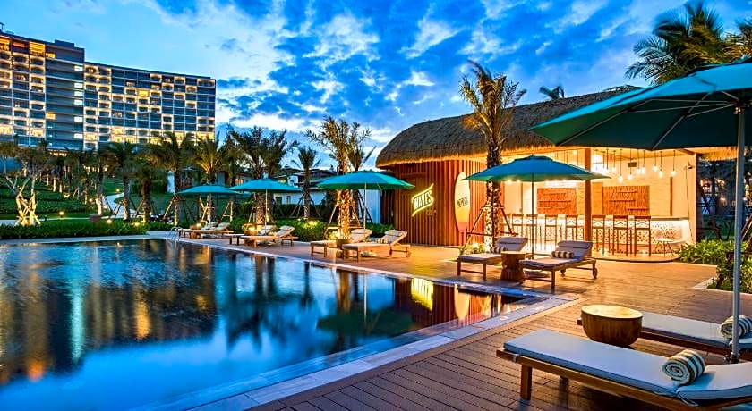 Radisson Blu Resort Cam Ranh
