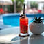 Agora Park Hotel