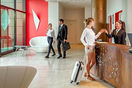 Phi Hotel Milano