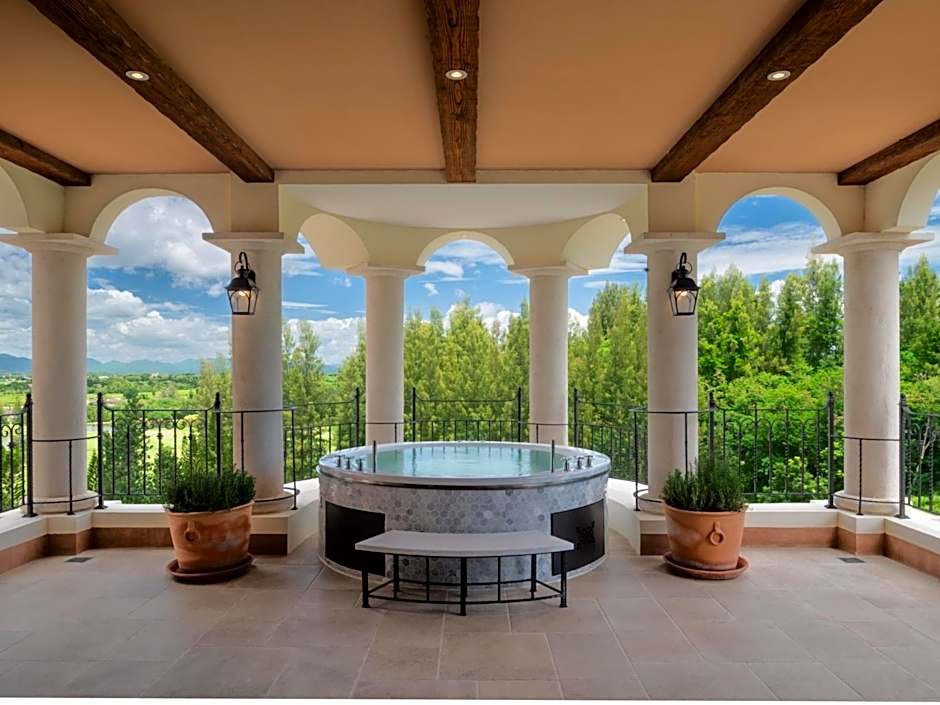 Toscana Valley Castello Della Valle