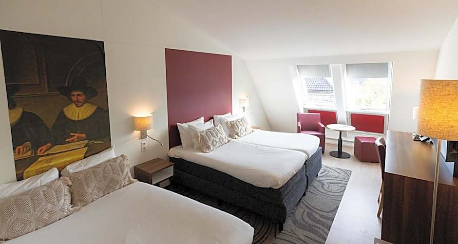 City Hotel Gouda