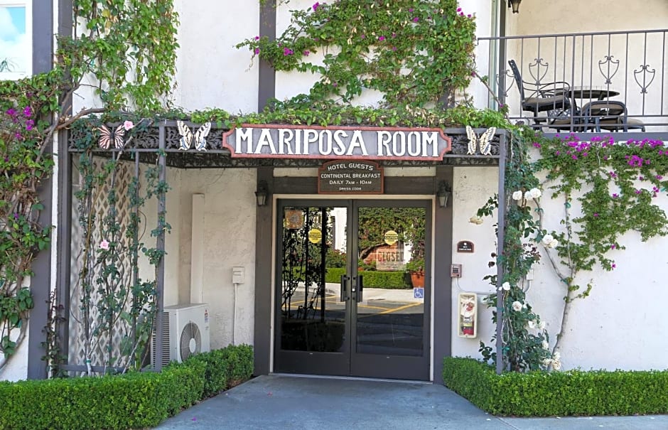 Laguna Hills Lodge