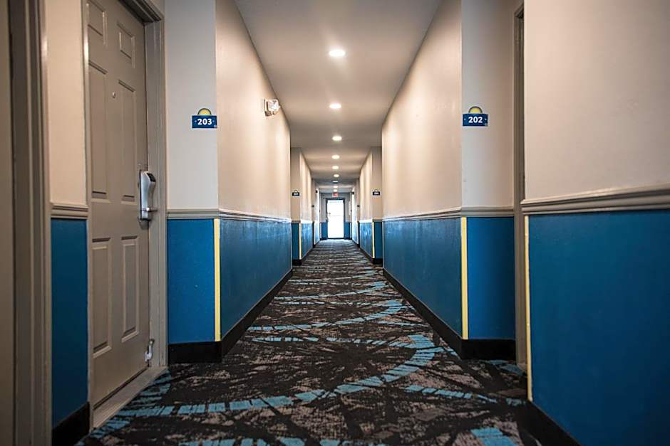 Days Inn by Wyndham Troy