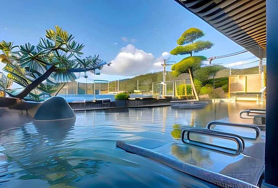 Hotel Inatori Ginsuiso