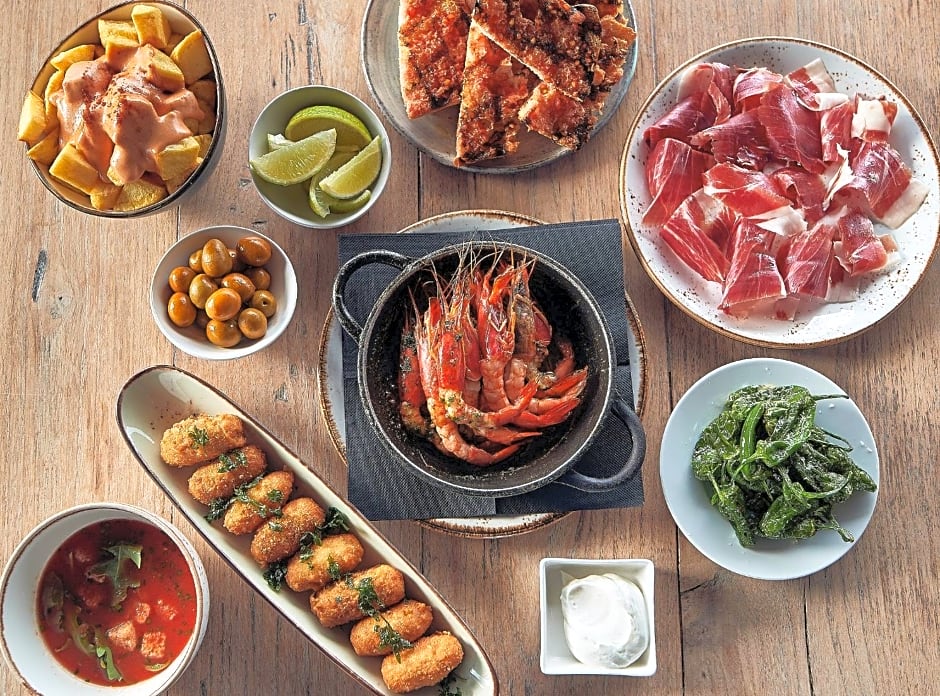 Hotel Castell d'Emporda