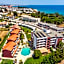 Topazio Vibe Beach Hotel & Apartments