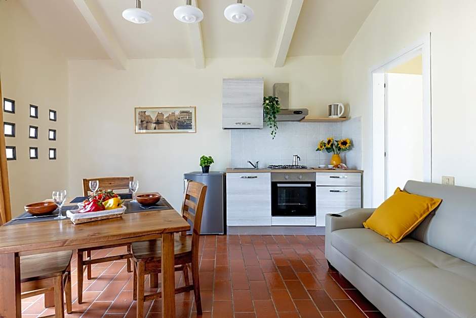 Residence Montevecchio
