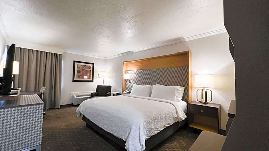 Holiday Inn Rock Springs By IHG