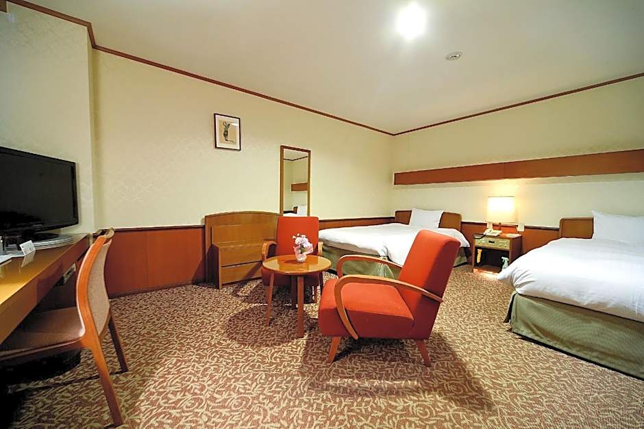 Daiichi Inn Park