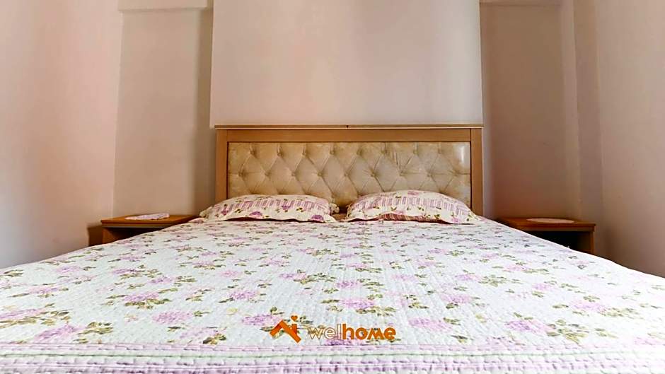 Apartamento na Praia Grande Vila Tupi