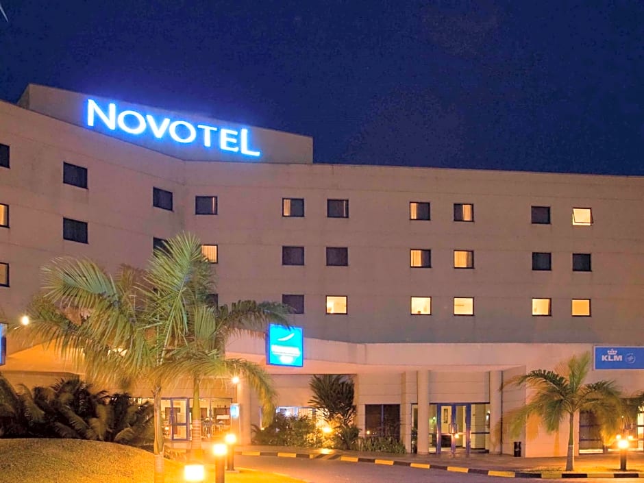 Novotel Port Harcourt
