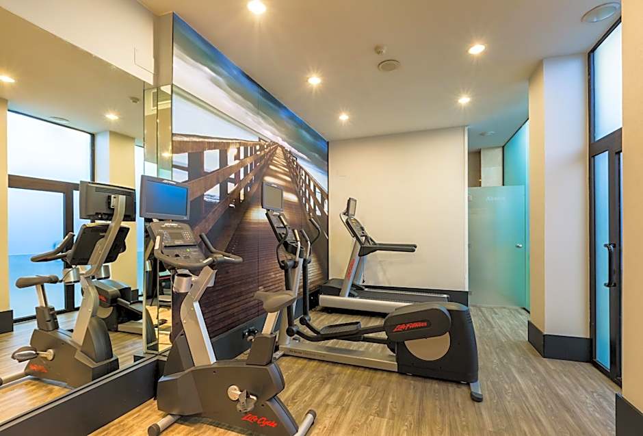 Catalonia Plaza Mayor Salamanca