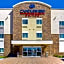 Candlewood Suites Fort Stockton