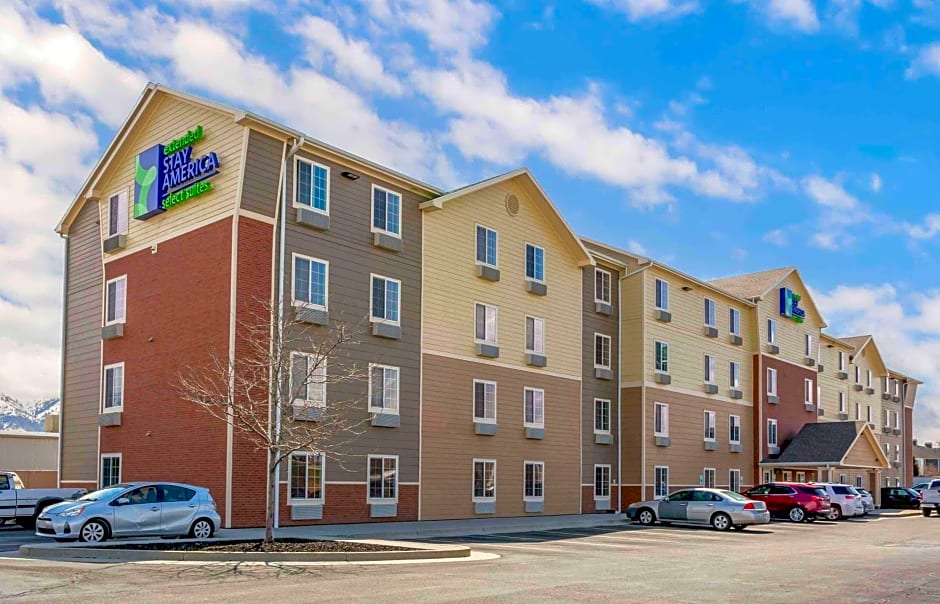 Extended Stay America Select Suites - Ogden