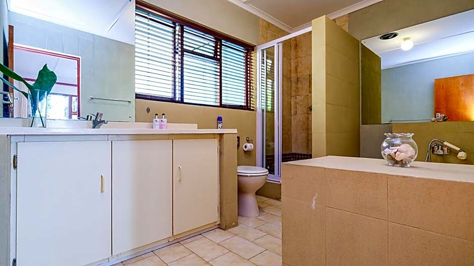 Hildesheim Guest Lodge