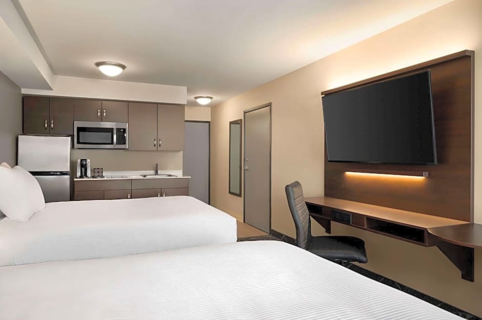 Microtel Inn & Suites by Wyndham Aurora