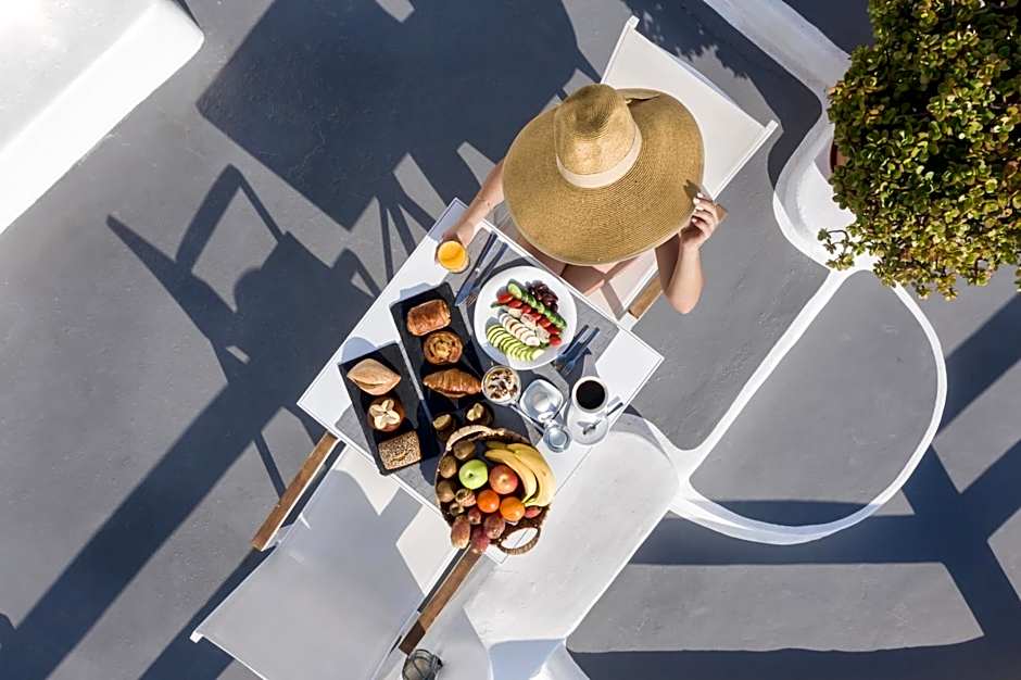 Caldera Premium Villas