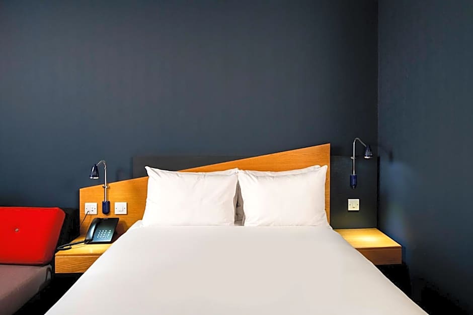 Holiday Inn Express - Glasgow - City Ctr Riverside By IHG