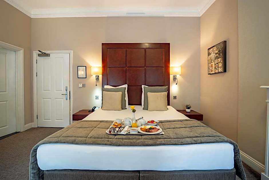 Grange Beauchamp Hotel