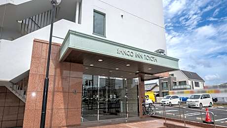 Sanco Inn Toyota