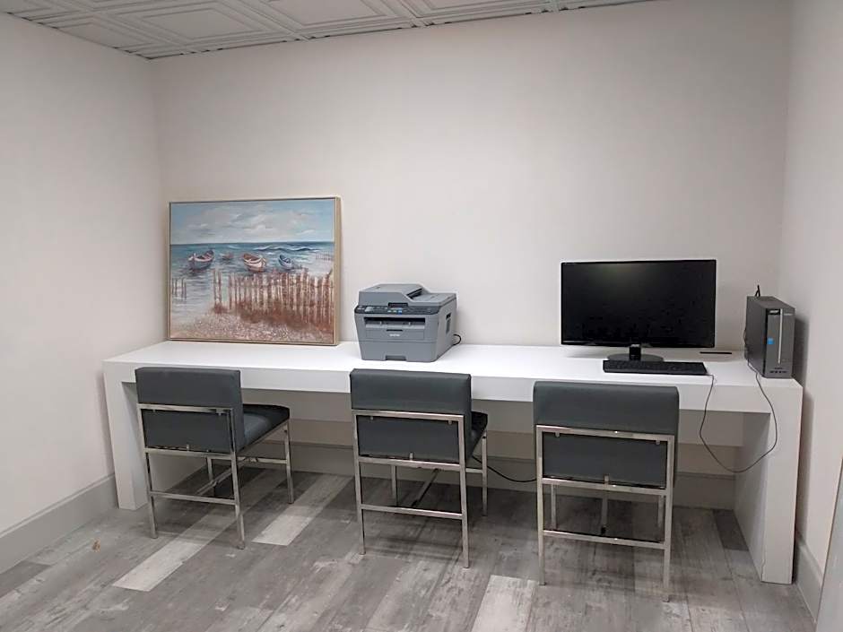 Wingate By Wyndham Atlanta Galleria Center