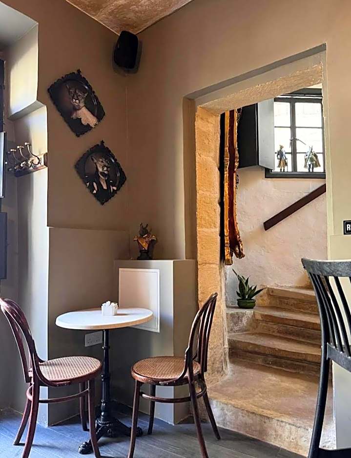 Casal Annunzia Boutique Accomodation