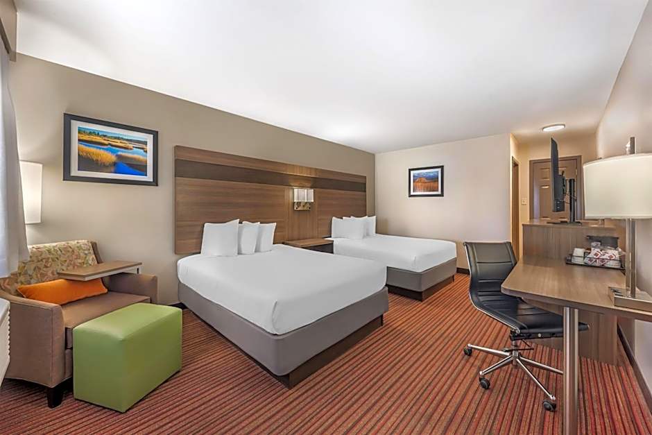 Best Western Dos Rios