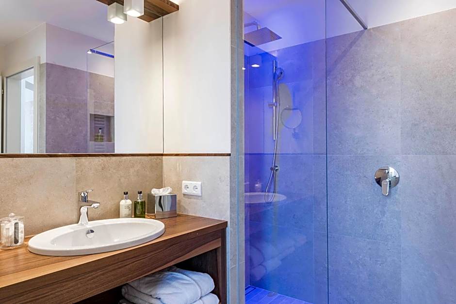 Hotel Villa Kastelruth