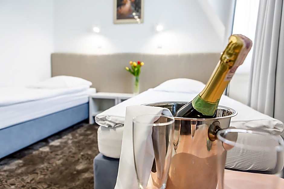 Hotel Jantar Wellness & Spa