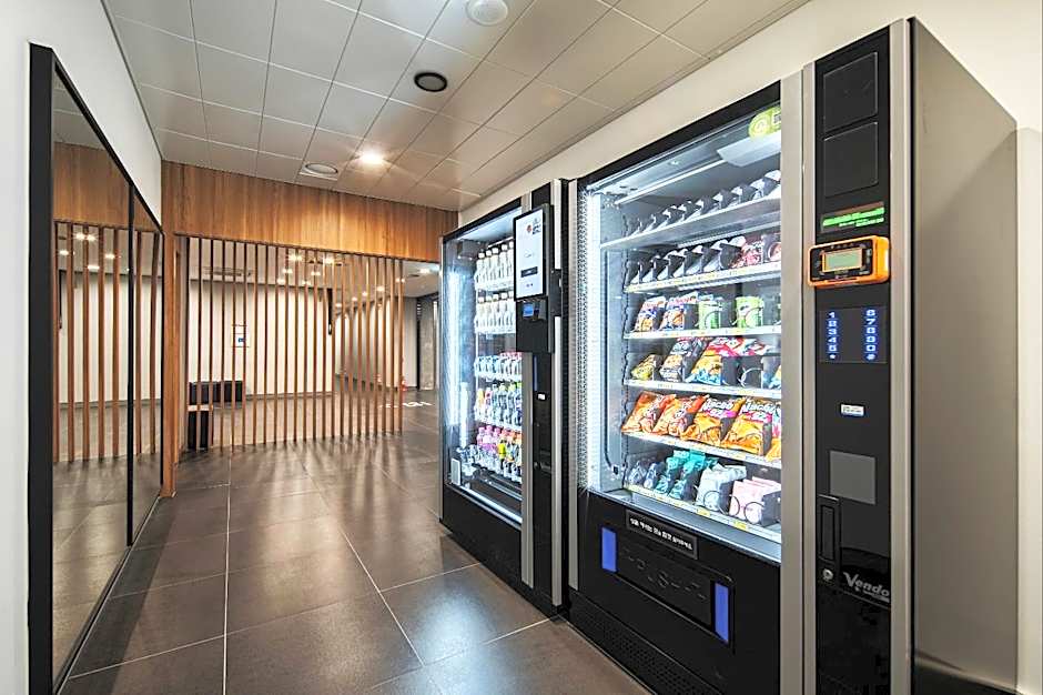 KT&G Sangsangmadang Chuncheon Stay