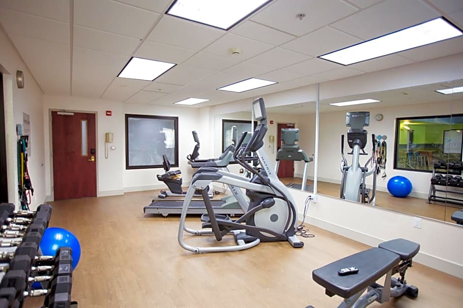 Holiday Inn Express & Suites Knoxville - Farragut by IHG