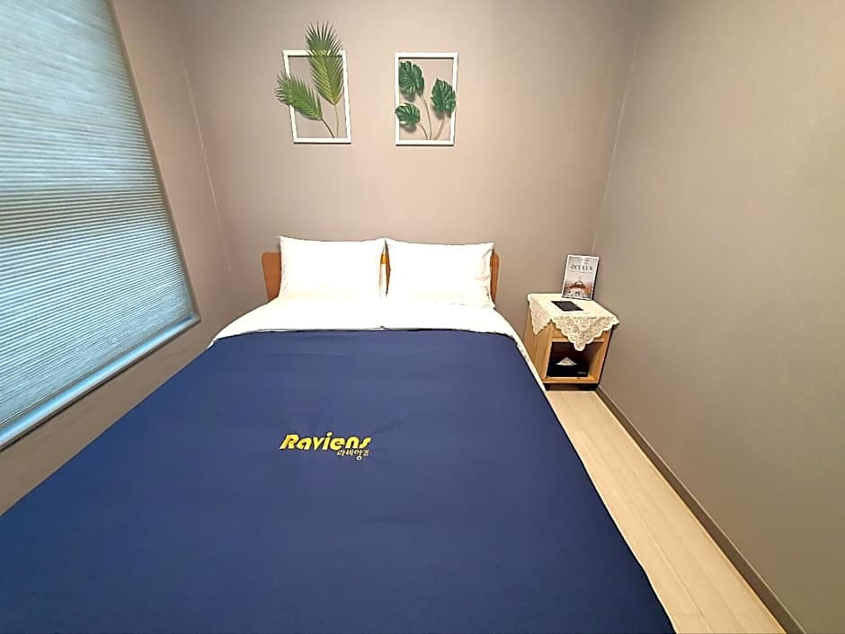 라비앙즈-Raviens-Elliy's Room