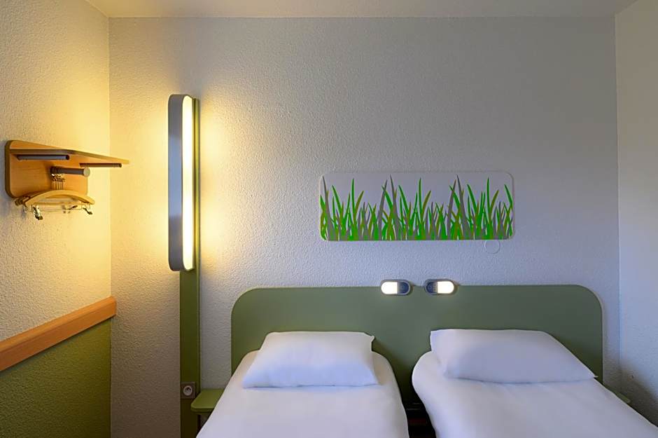 Ibis budget Saint-Étienne stade