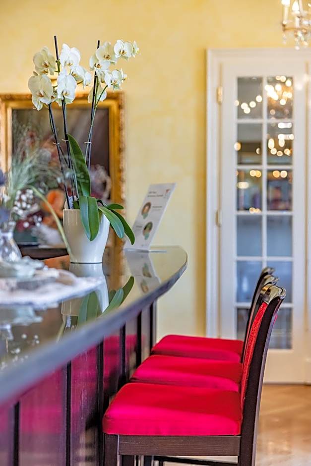 Hapimag Ferienwohnungen Bad Gastein