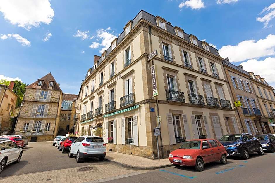 Grand Hôtel Montespan Talleyrand