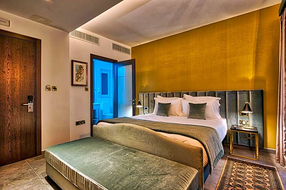 Palazzo Rosaria Boutique Hotel