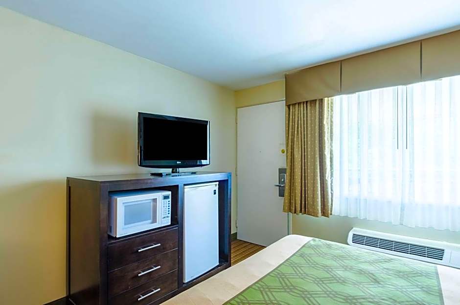 Fairbridge Inn Express Pittsfield