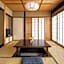 Gion Koyu an Machiya House