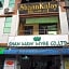 Shannkalay Hostel