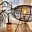 Atelier Raamwerk City Atelier Apartment for Friends and Families 125m2!