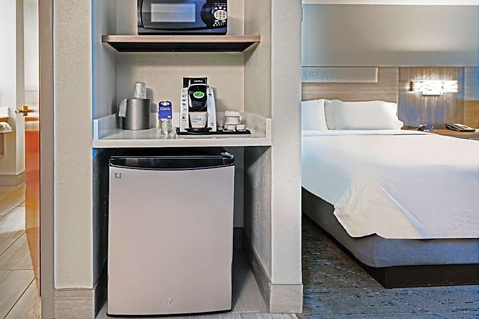 Holiday Inn Express Harvey-Marrero by IHG