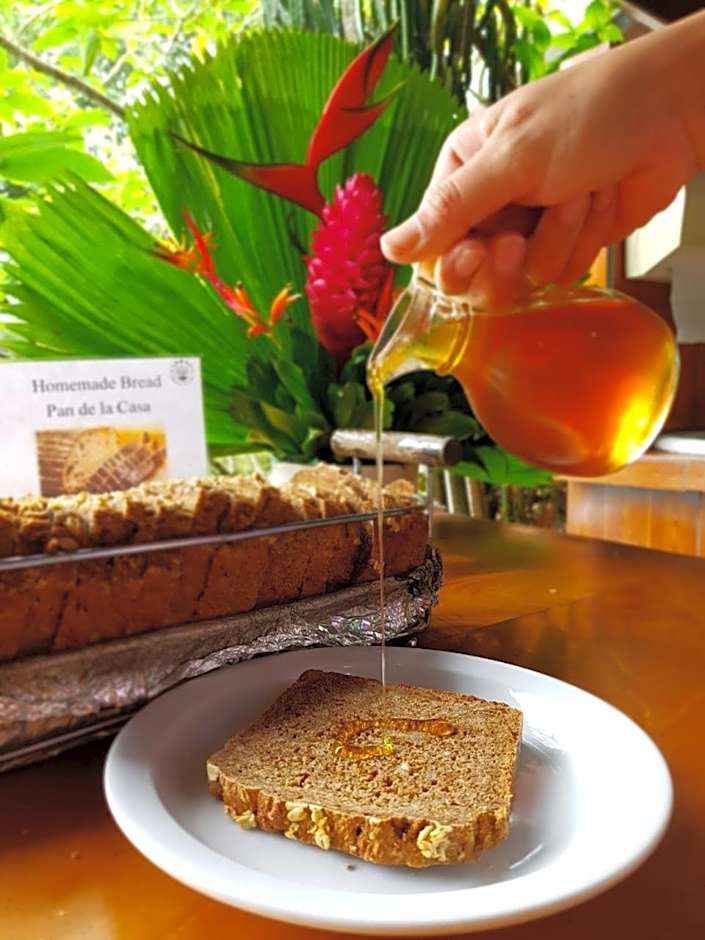 Finca Luna Nueva Lodge