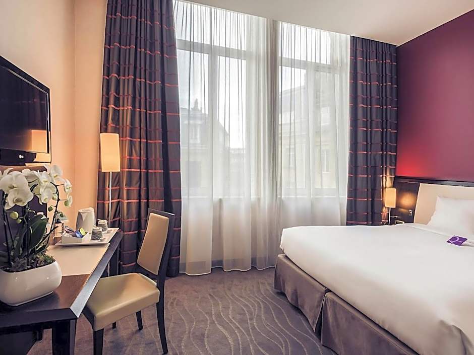 Hotel Mercure Le Mans Centre