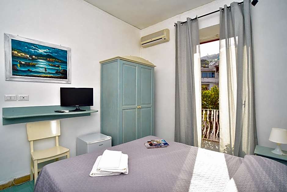 Charme Hotel La Villa Tina