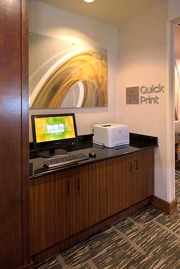 Courtyard by Marriott Canton