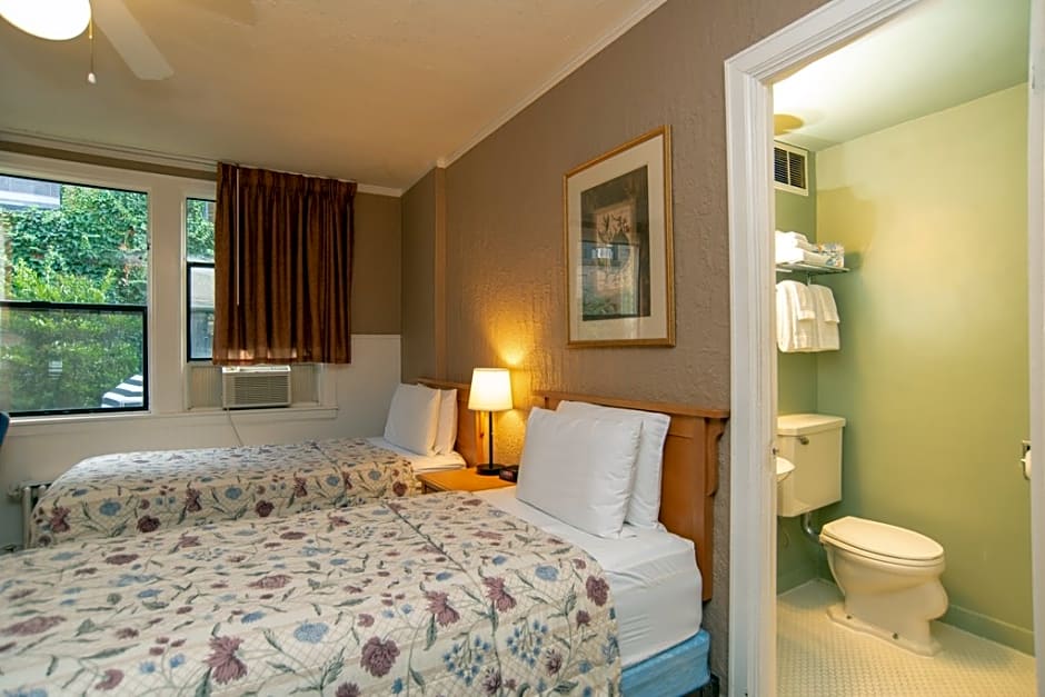 Inn At Queen Anne